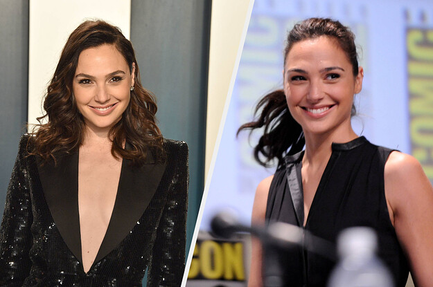 17 Fun Facts You Probably Didn’t Know About “Wonder Woman 1984” Actor Gal Gadot