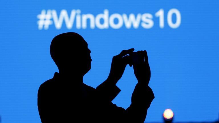 5 new Windows 10 features to try right now