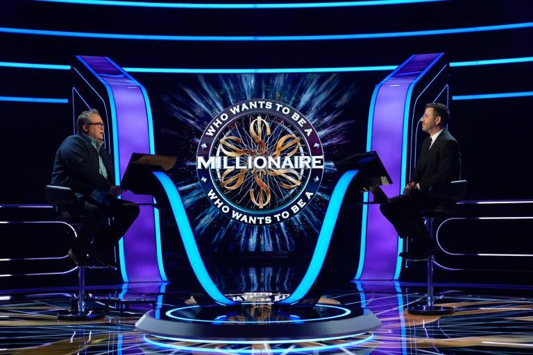 ABC Moves ‘Who Wants To Be A Millionaire?’ Due To Capitol Chaos & ‘The Late Show’ Goes Live As Other Networks Consider Changes
