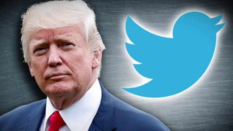 Adonis Hoffman: Twitter, Facebook right to block Trump — Big Tech must self-regulate to protect public safety