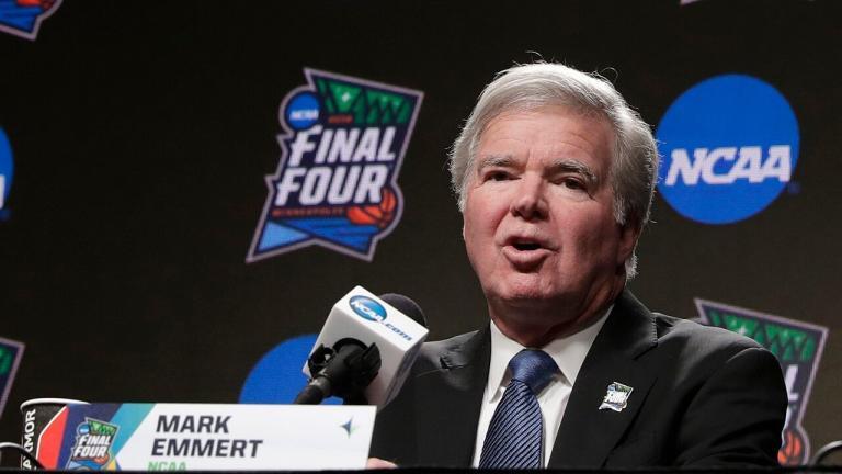 After DOJ warning, NCAA to delay vote on compensation rules