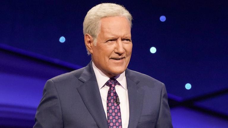 Alex Trebek fans petition to see ‘Jeopardy!’ stage dedicated to the late host