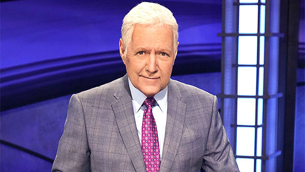 ‘Jeopardy!’ Says Goodbye To Alex Trebek With Heartbreaking Tribute During His Final Episode  — Watch