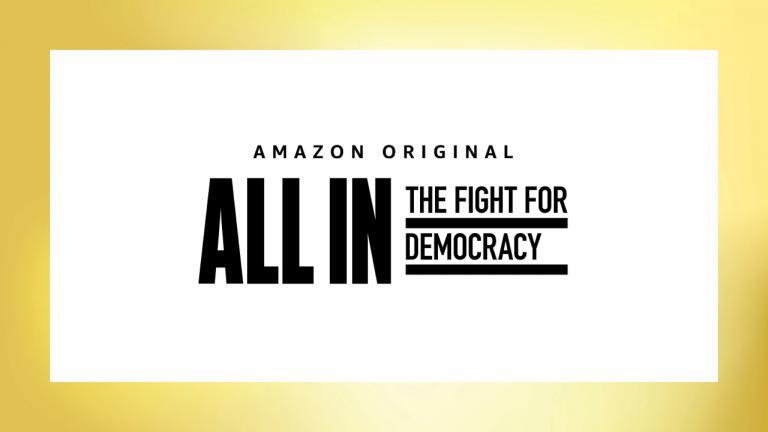 ‘All In’ Directors: Stacey Abrams And Georgia Only One Part Of History Of Voter Suppression – Contenders Documentary