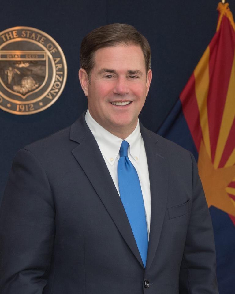 Arizona GOP Gov. Ducey says Biden ‘a good man’ who ‘wants to serve his country’