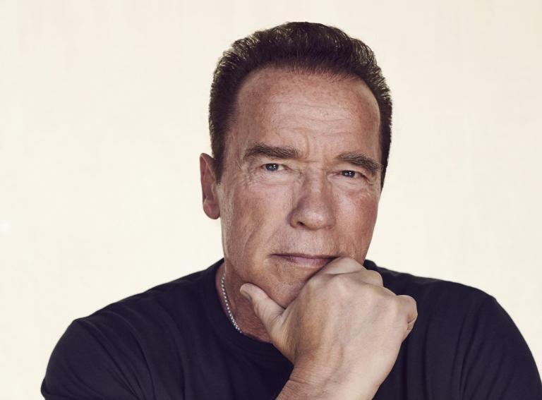 Arnold Schwarzenegger Blasts President Trump In Video Message