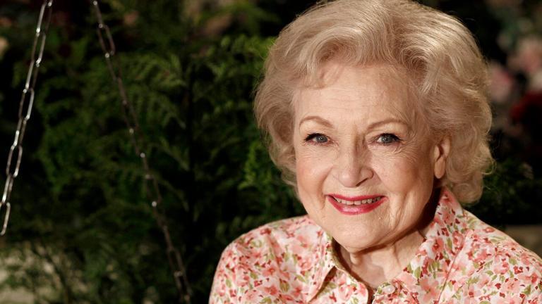 Betty White turns 99, reveals birthday wish and thoughts on her many fans after long career