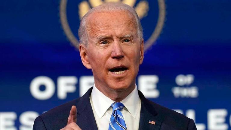 Biden press secretary won’t say if White House visitor logs will be published