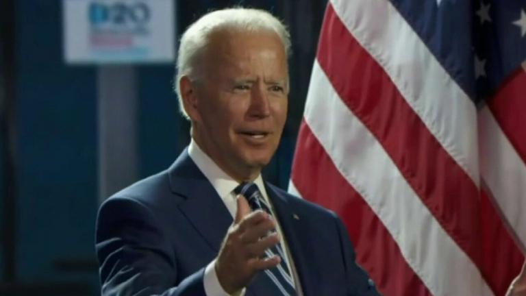 Biden’s Electoral College victory certified — hours after Capitol chaos