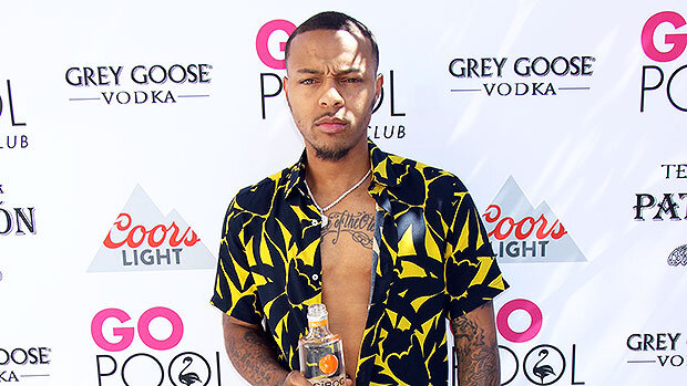Bow Wow Mocked On Twitter After Partying With 13 Bikini-Clad Women On A Boat During Pandemic — Memes