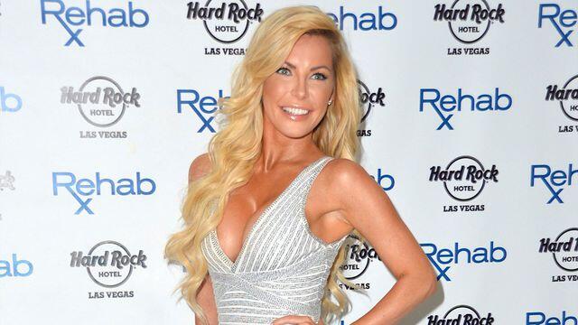 Crystal Hefner reveals she almost died during cosmetic surgery: ‘I lost half the blood in my body’