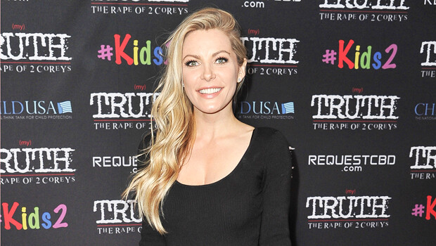 Crystal Hefner Shares Terrifying Story About Almost Dying While Getting ‘Fat Transfer’ Surgery