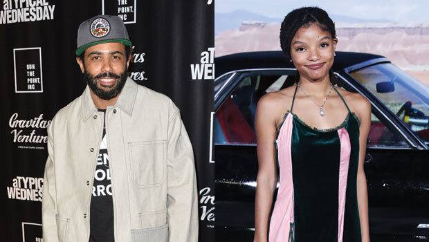 Daveed Diggs Raves Over Halle Bailey In Live-Action ‘Little Mermaid’: I’ve ‘Never Heard’ A Voice Like Hers
