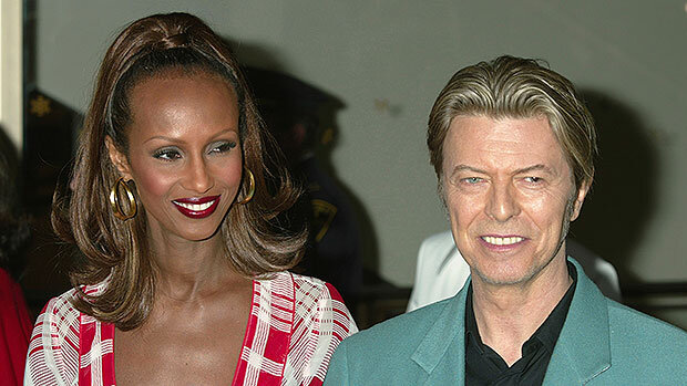 David Bowie’s Daughter Lexi Jones, 20, Pays Tribute To Him On His 74th Birthday — See Cute Pic