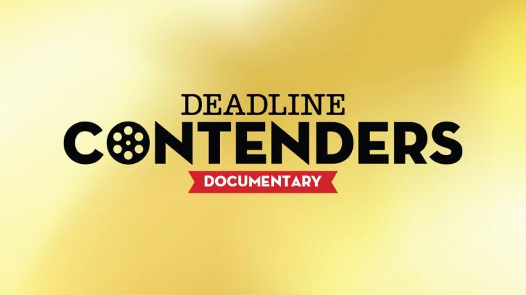 Deadline’s Contenders Documentary Underway – Watch The Livestream