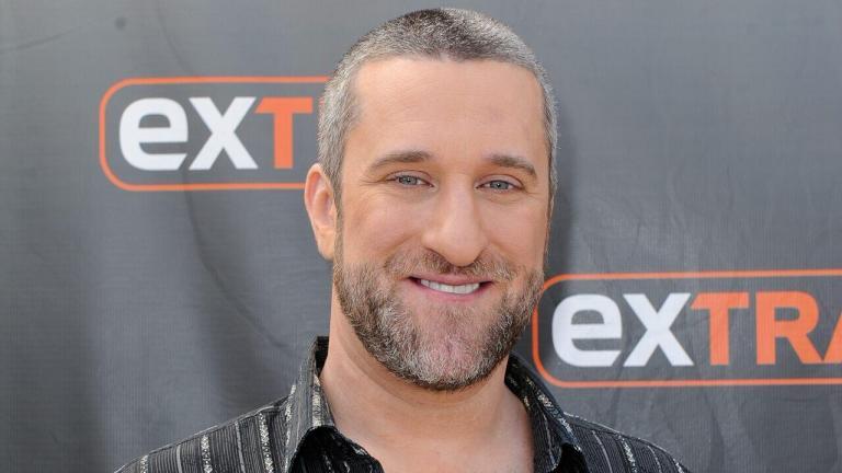 Dustin Diamond’s ‘Saved by the Bell’ co-stars send well-wishes after cancer diagnosis