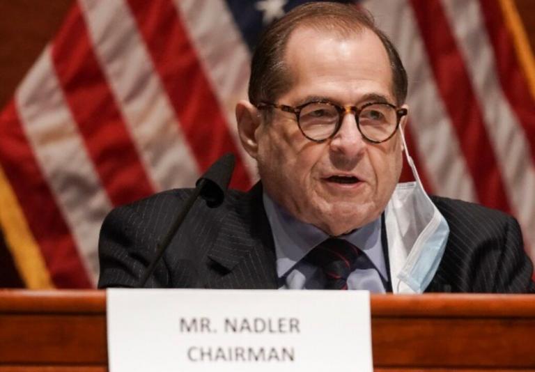 Flashback: Nadler’s Clinton impeachment comments from 1998 surface as he leads Trump efforts