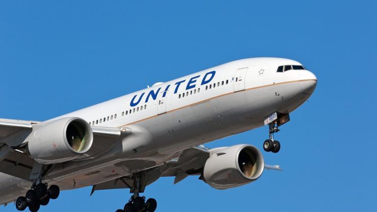 Flight attendants union seeking to ban pro-Trump rioters from flights