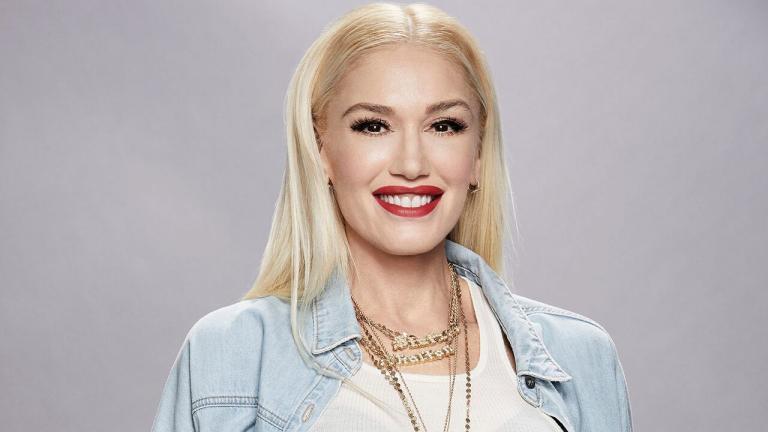 Gwen Stefani says she’s turned to faith ‘right away’ during tough times: ‘It’s a journey’