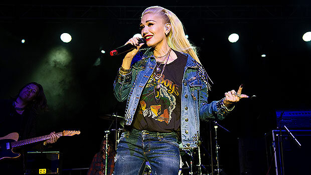 Gwen Stefani’s 8 Best Country-Inspired Looks: Cowgirl Boots, Fringe & More