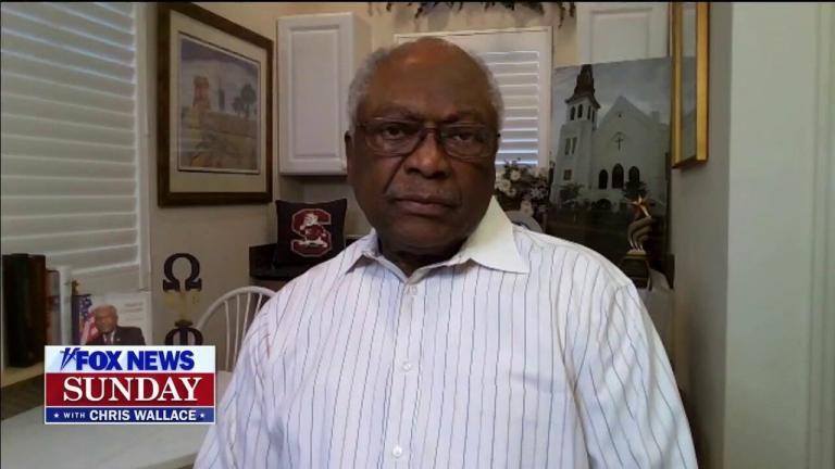 House vote on Trump impeachment ‘will happen this week’: Rep. Clyburn