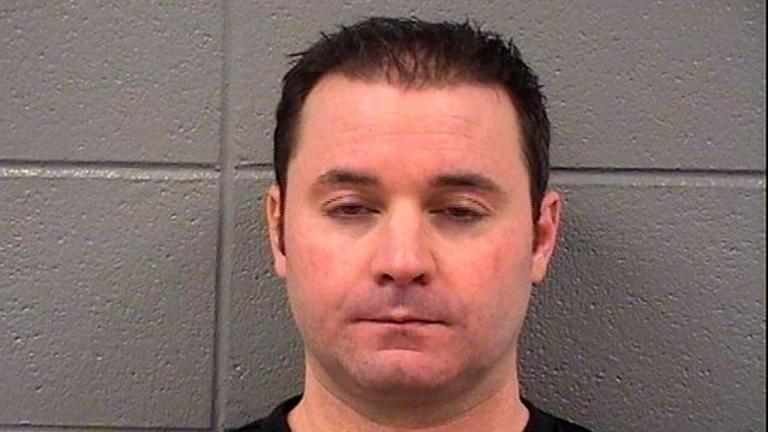 Illinois man who said he would ‘kill’ any Democrat has history of threatening, profane messages: feds