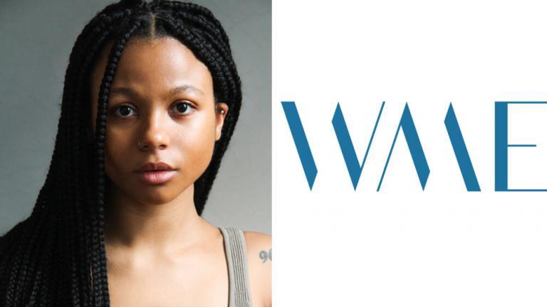 ‘Industry’ Star Myha’la Herrold Signs With WME