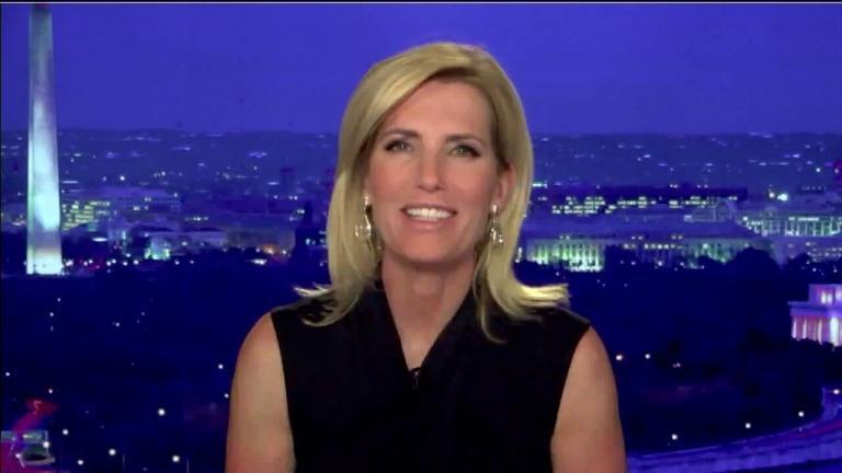 Ingraham: Leftist figures calling for Trump supporters to be ‘deprogrammed’ like Chinese dissidents