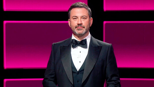 Jimmy Kimmel Calls Capitol Rioters ‘A Psychotic Price Is Right Audience’ In Scathing Monologue