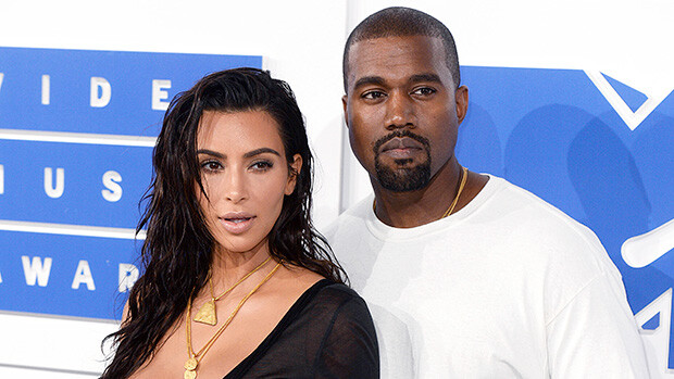 Kanye West Reportedly Gifts Kim Kardashian 5 Maybachs Worth $1 Million Amid Rocky Marriage