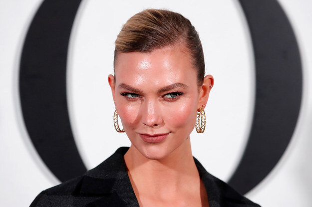 Karlie Kloss Was Asked About Jared Kushner And Ivanka Trump And Had This To Say