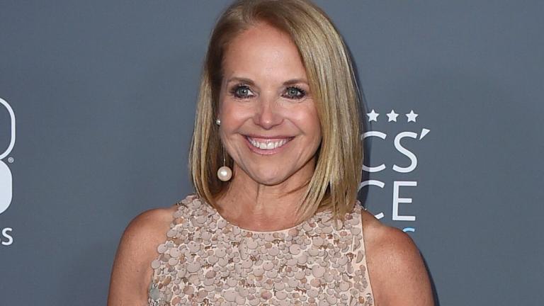 Katie Couric cheers on Trump’s impeachment, says GOP lawmakers need to be ‘deprogrammed’