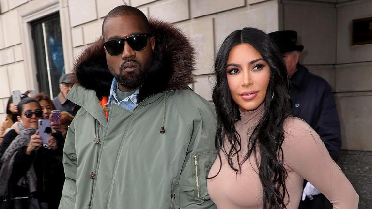 Kim Kardashian’s ‘final straw’ was Kanye West’s 2020 presidential campaign: report