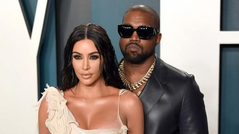 Kim Kardashian, Kanye West: A look back at their relationship