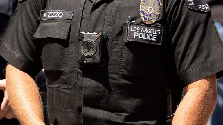 LAPD union rejects $10M plan to back 2022 candidates as ‘defund police’ grips political hold