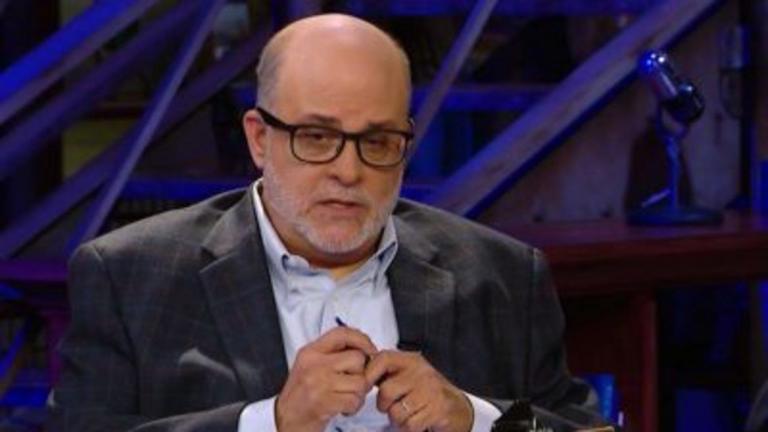 Levin: Media ‘exploiting’ Capitol riot to ‘silence conservatives’ as Democrats work to ‘choke the system’