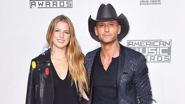 Maggie McGraw: 5 Things To Know About Tim McGraw & Faith Hill’s Middle Child
