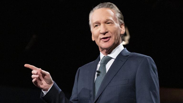 Maher insists Trump will run again, McConnell won’t impeach: ‘The battle is over, this war is just beginning’