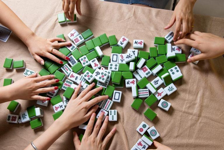 Mahjong Line apologizes after cultural appropriation accusations