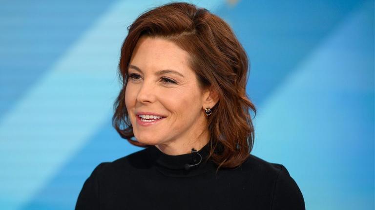 MSNBC’s Stephanie Ruhle thanked by Biden adviser for ‘advocacy’ and ‘help’