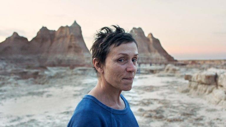 ‘Nomadland’ Takes Best Picture Prize At National Society Of Film Critics Awards – Winners List