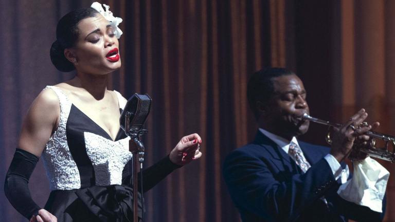 Paramount Removes Lee Daniels’ ‘Billie Holiday’ From Schedule As Pic Heads To Hulu; Dates Damien Chazelle’s ‘Babylon’