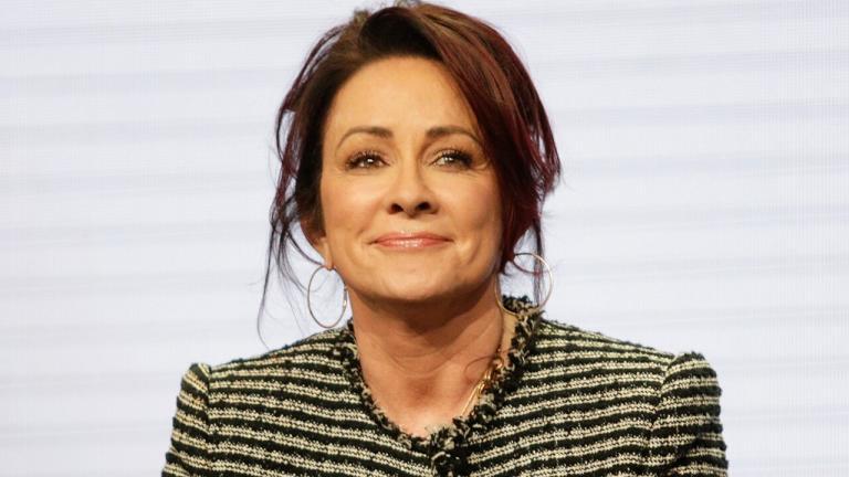 Patricia Heaton shares advice for ‘common sense’ Christians who feel they don’t belong amid political chaos
