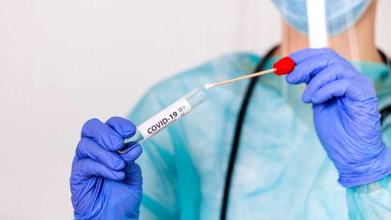 Pennsylvania confirms case of UK coronavirus variant