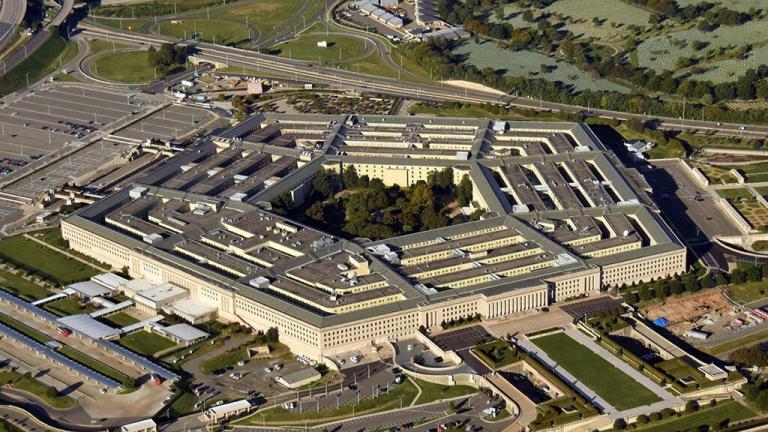 Pentagon pursues information ‘kill web’ at massive speeds