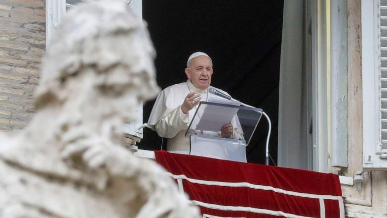 Pope Francis’ personal doctor dies from coronavirus complications: report