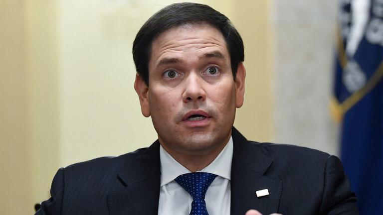 Post-Capitol riot censorship shows ‘unelected’ companies have ‘monopoly power’: Rubio