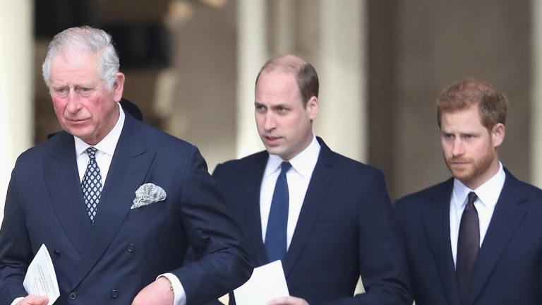 Prince Harry ‘heartbroken’ over royal family rift, friend says: ‘A lot of hurt feelings’