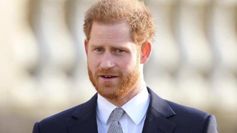 Prince Harry, UK tabloid reach libel settlement over false Royal Marines claim: report