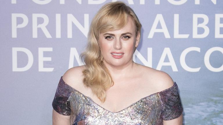 Rebel Wilson reveals she was once kidnapped at gunpoint in Africa